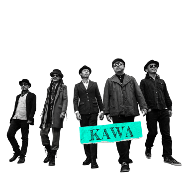 Artists KAWA