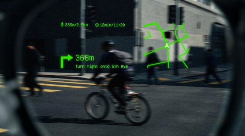RADII talks about China smart eyewear brands like Nika Optics making the tech look stylish.