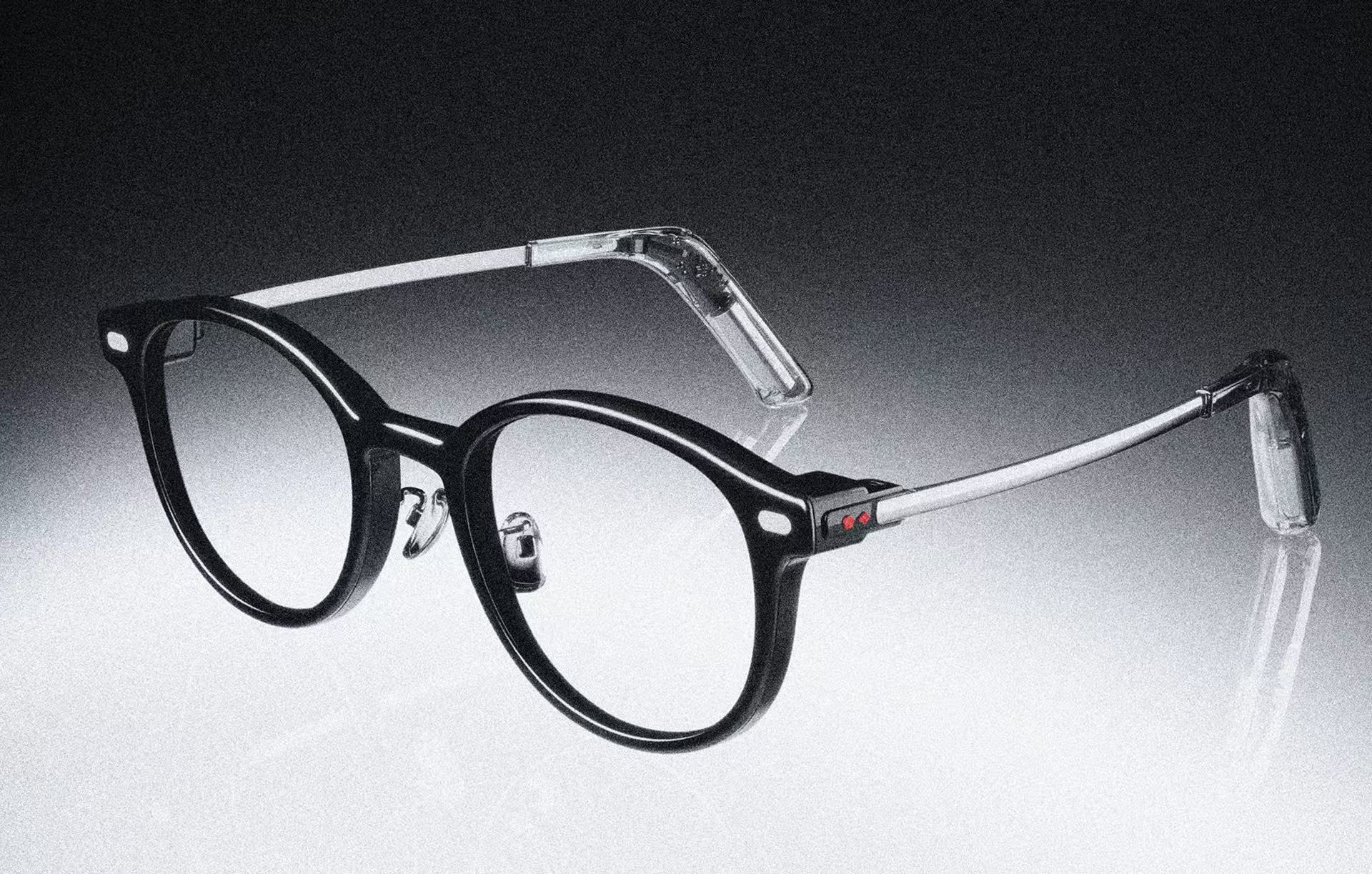 RADII talks about China smart eyewear brands like Nika Optics making the tech look stylish.