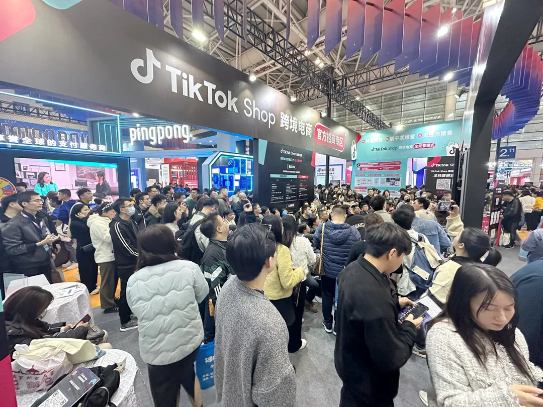 Southeast Asian tariffs pose difficulties for Chinese sellers in TikTok shop – RADII