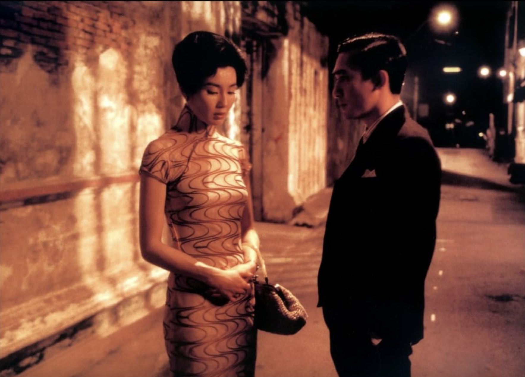 in the mood for love raiplay