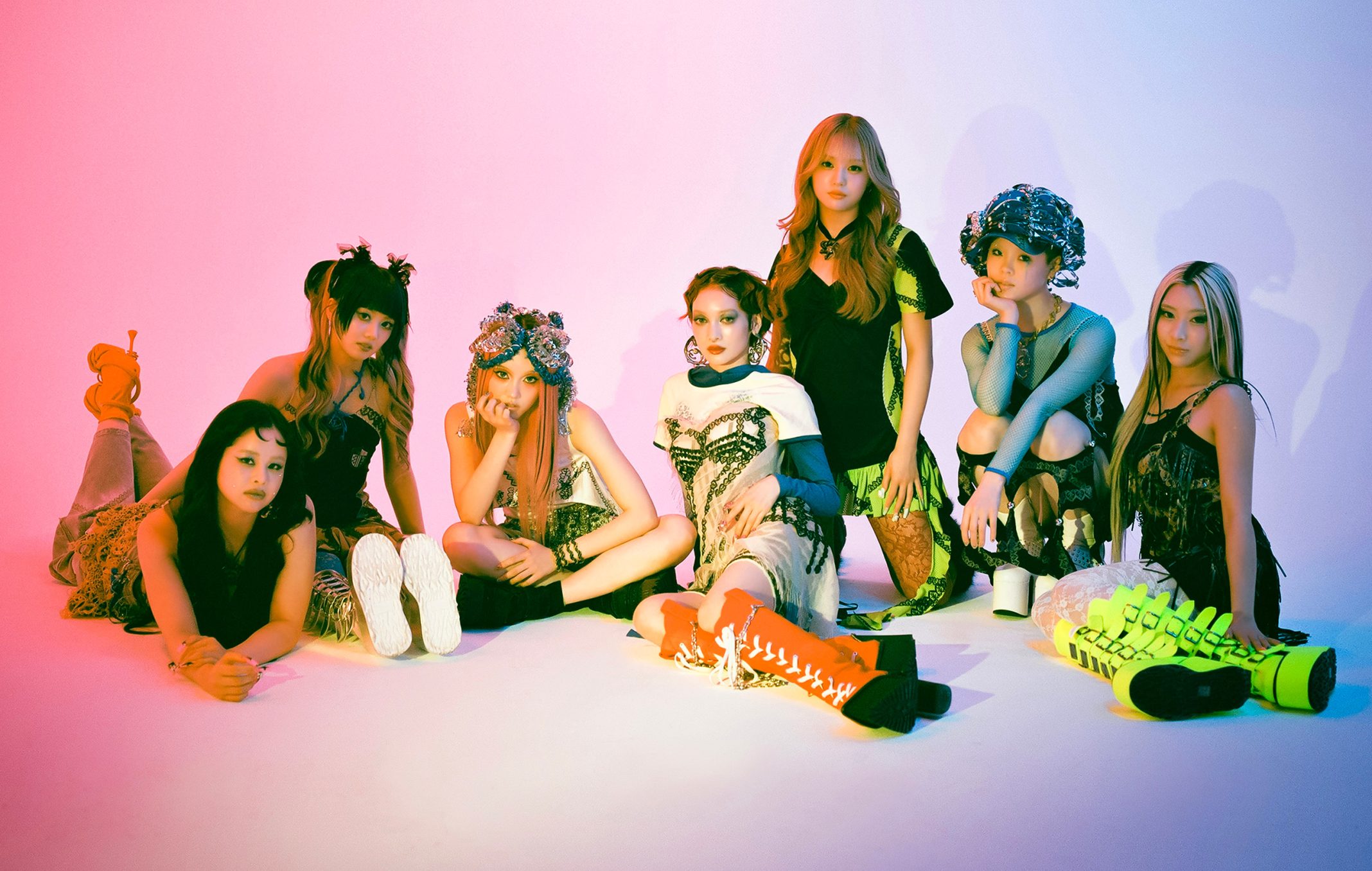 XG designed by DIDU & YUEQI QI” Launch! - NEWS | XG