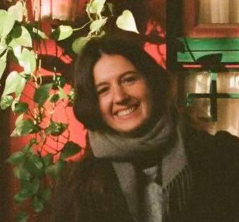 Avatar of Sara Quattrocchi Febles