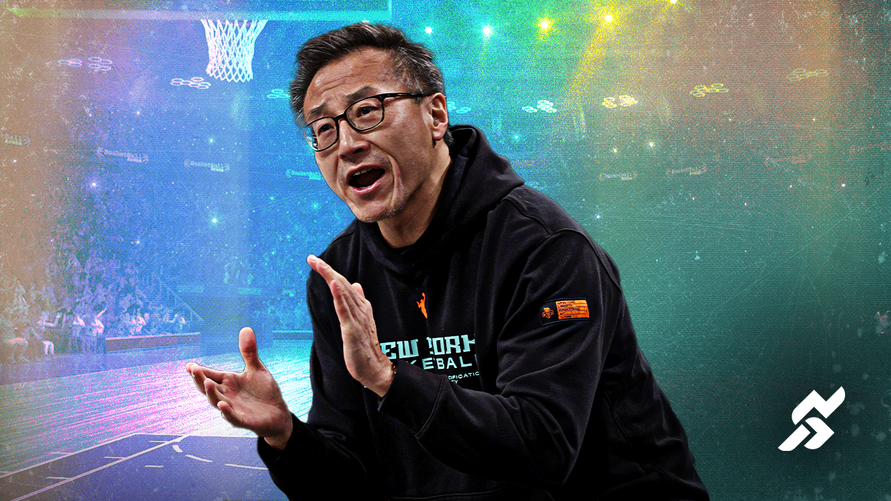 RADII highlights the new Asian University Basketball League and how it wants to find the next Yao Ming.