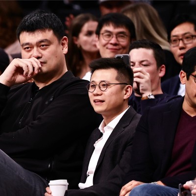 RADII highlights the new Asian University Basketball League and how it wants to find the next Yao Ming.