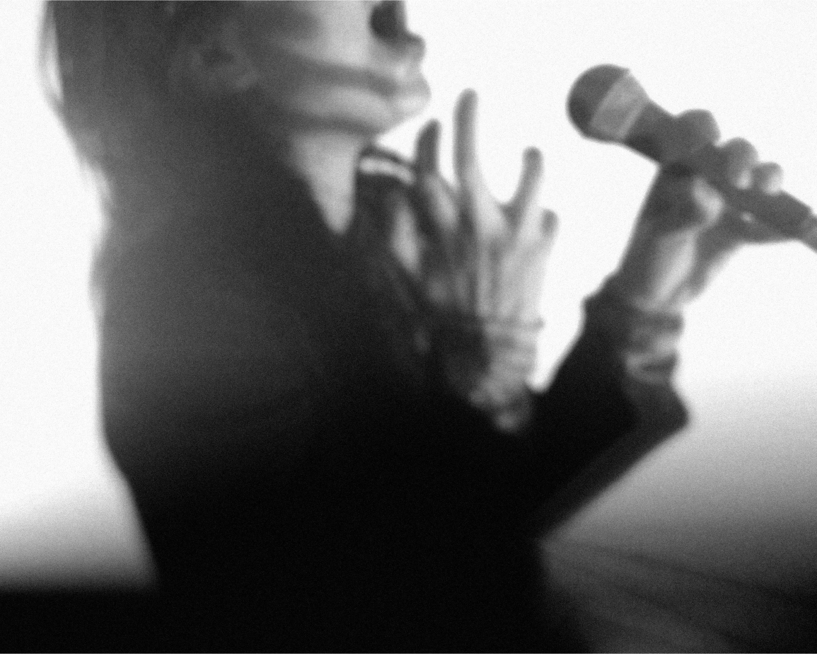 RADII features Singapore music duo TZECHAR scores Horror Films like The Sadness.