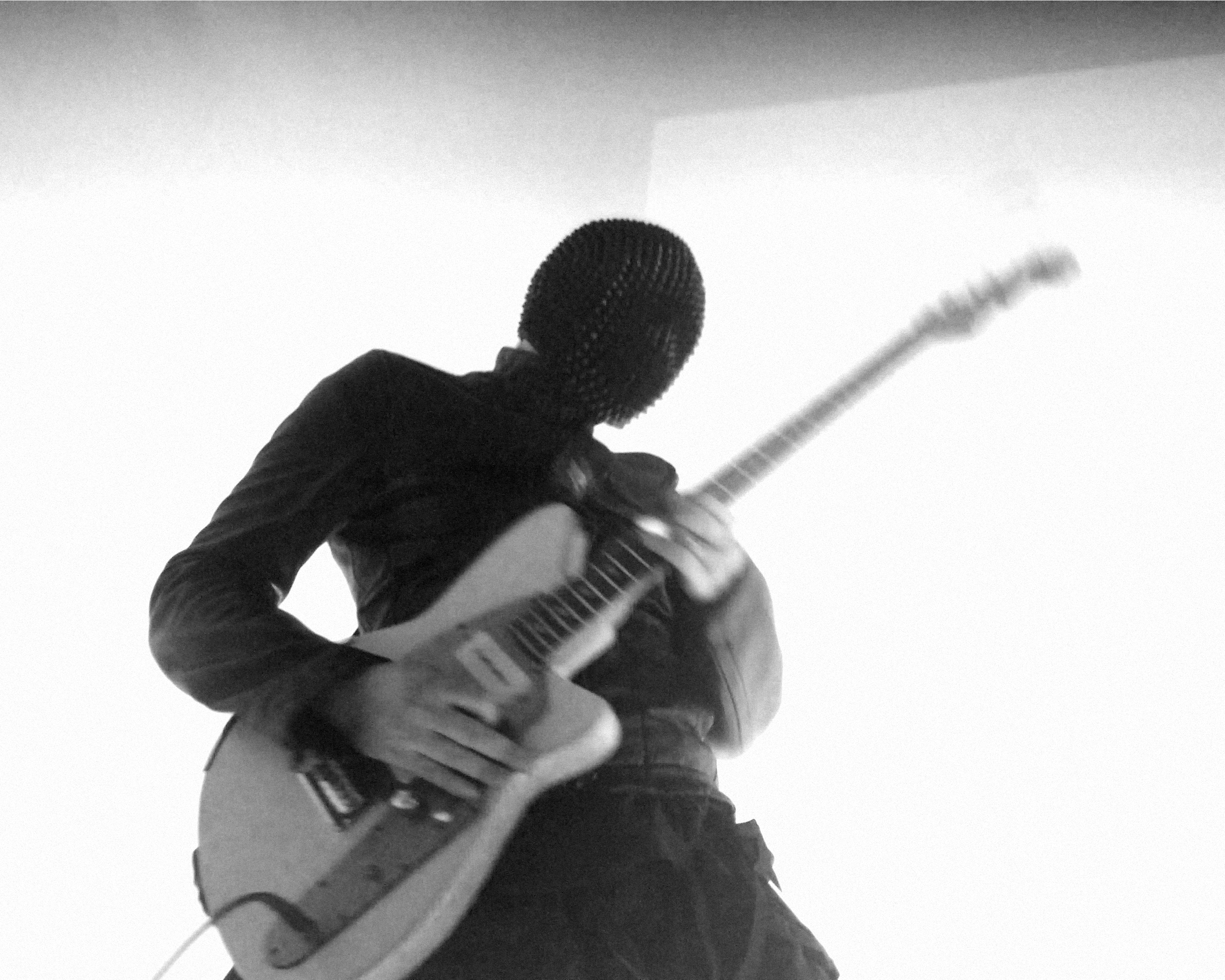 RADII features Singapore music duo TZECHAR scores Horror Films like The Sadness.