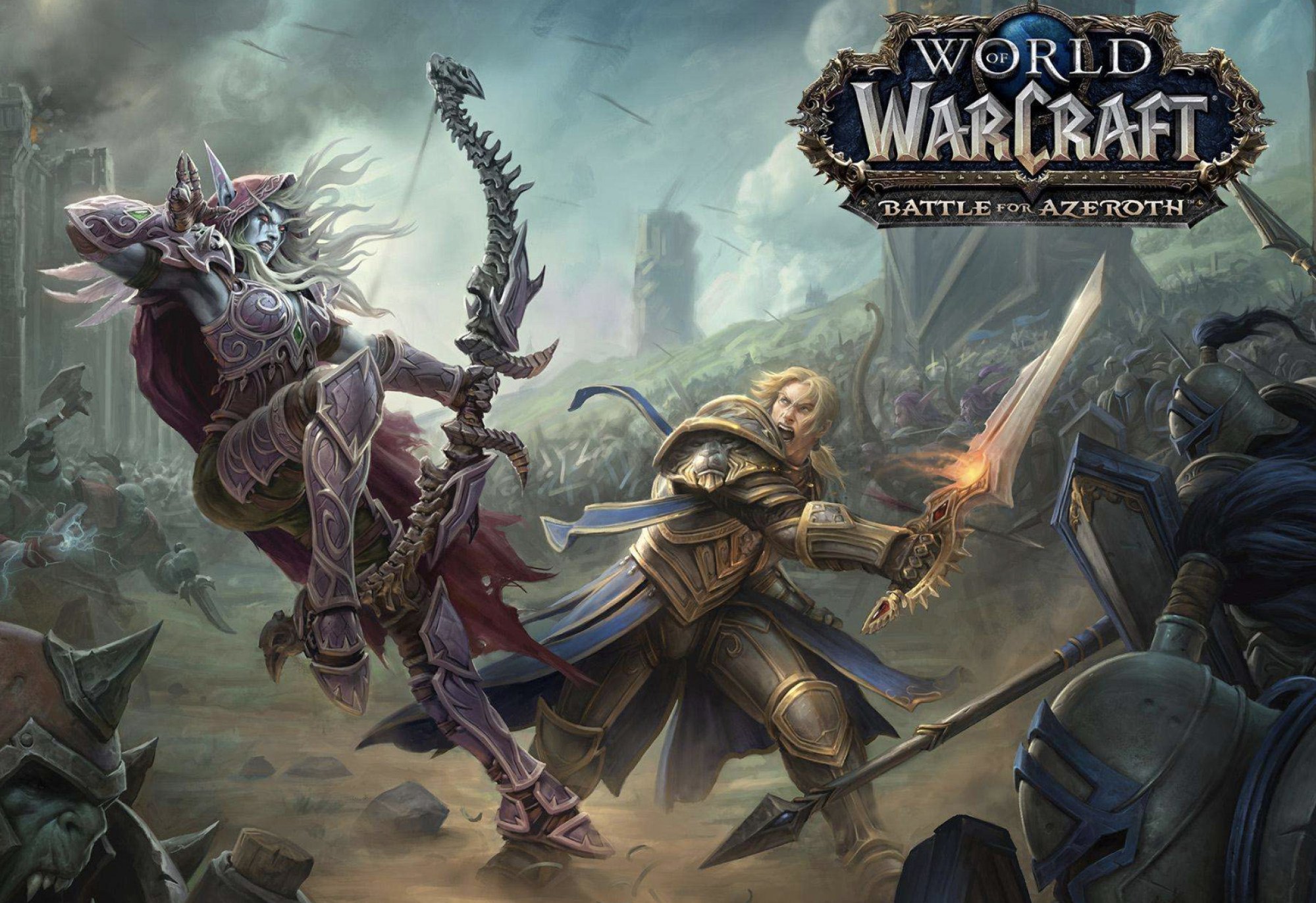 RADII reports on new Blizzard Entertainment's World of Warcraft Classic+ Expansion after China Server Lift NetEase.