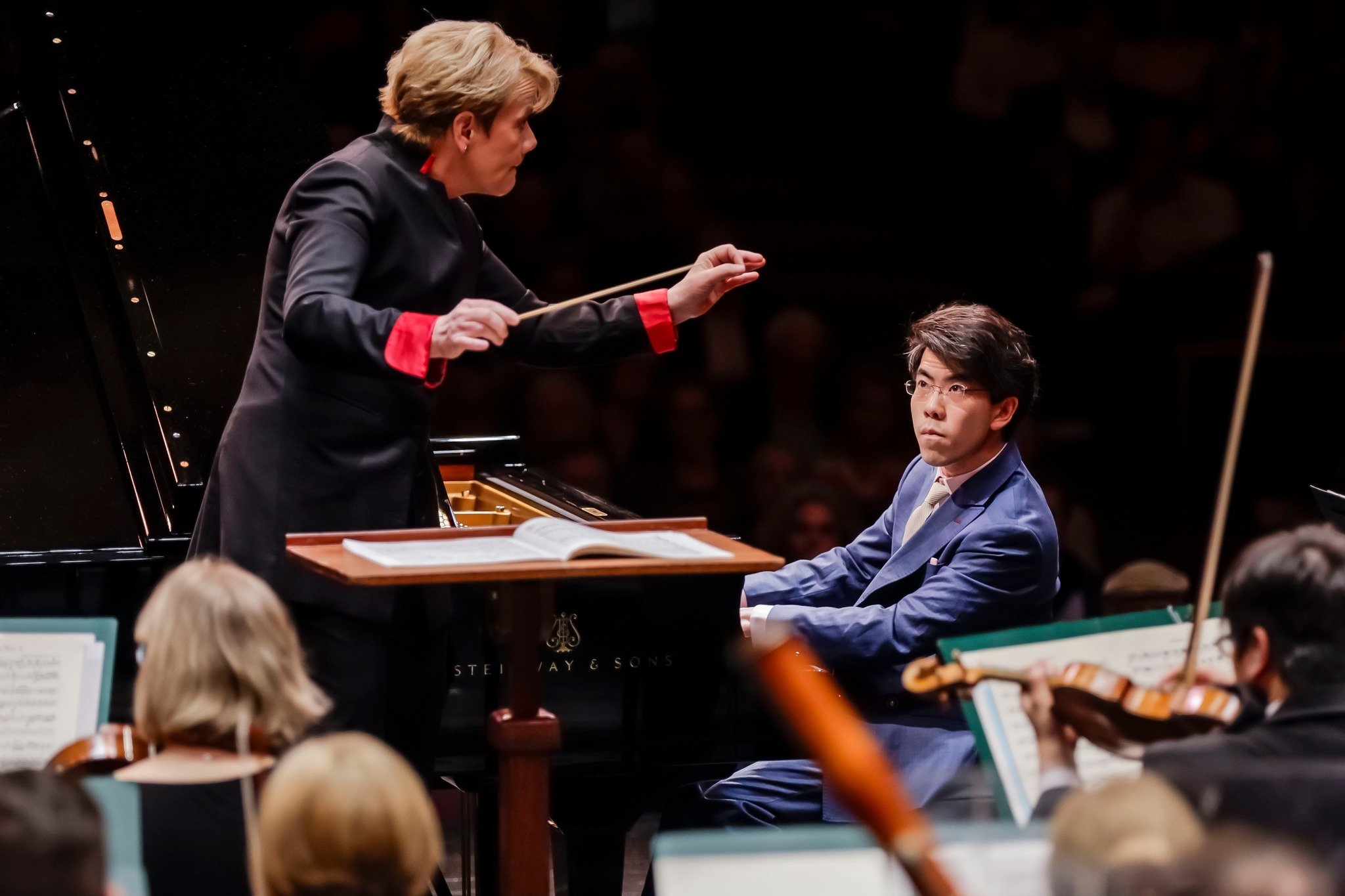 RADII profiles Hong Kong pianist Aristo Sham who recently won the Van Cliburn competition.