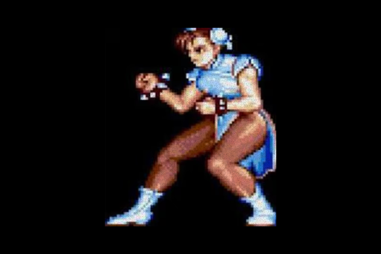 RADII highlights Canadian actor Callina Liang who is cast as iconic Chun-Li in Legendary's live action Street Fighter film.