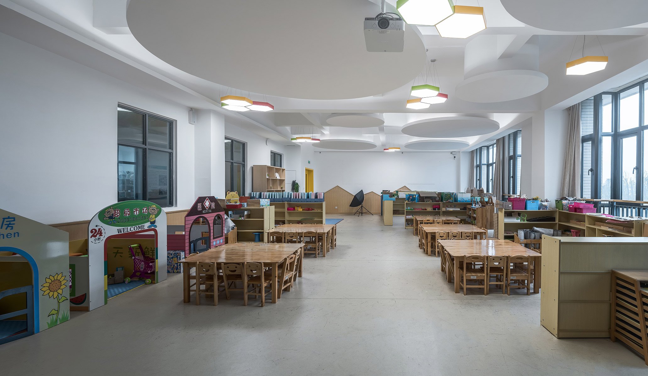 RADII looks at the rapid decline of Kindergartens and pre-schools in China.