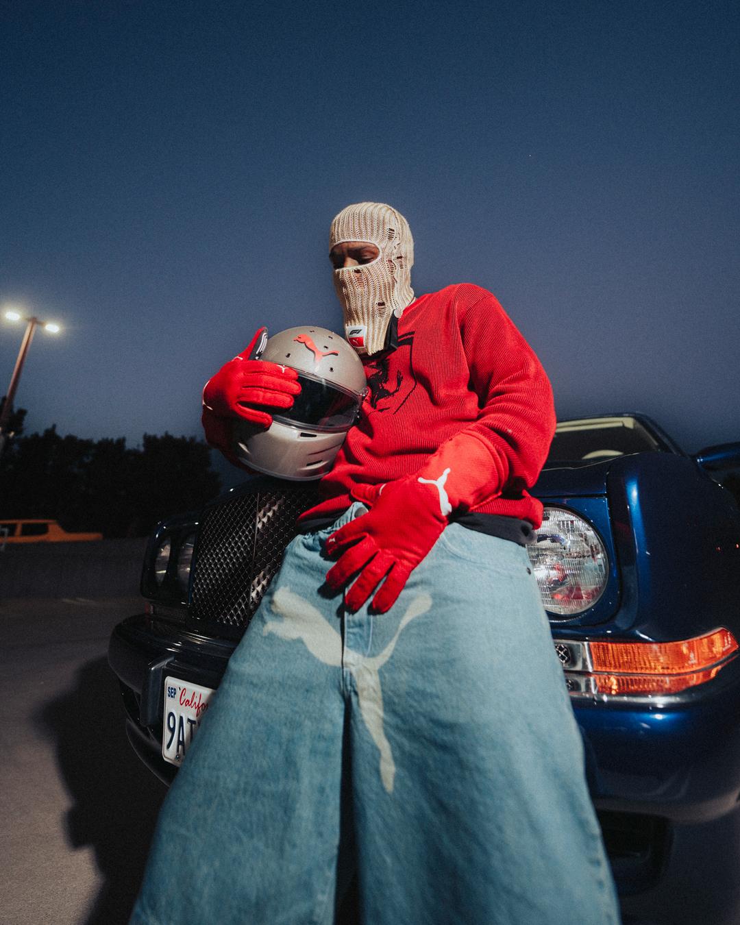 RADII looks at Formula 1 racing's influence on streetwear in Asia and South East Asia.