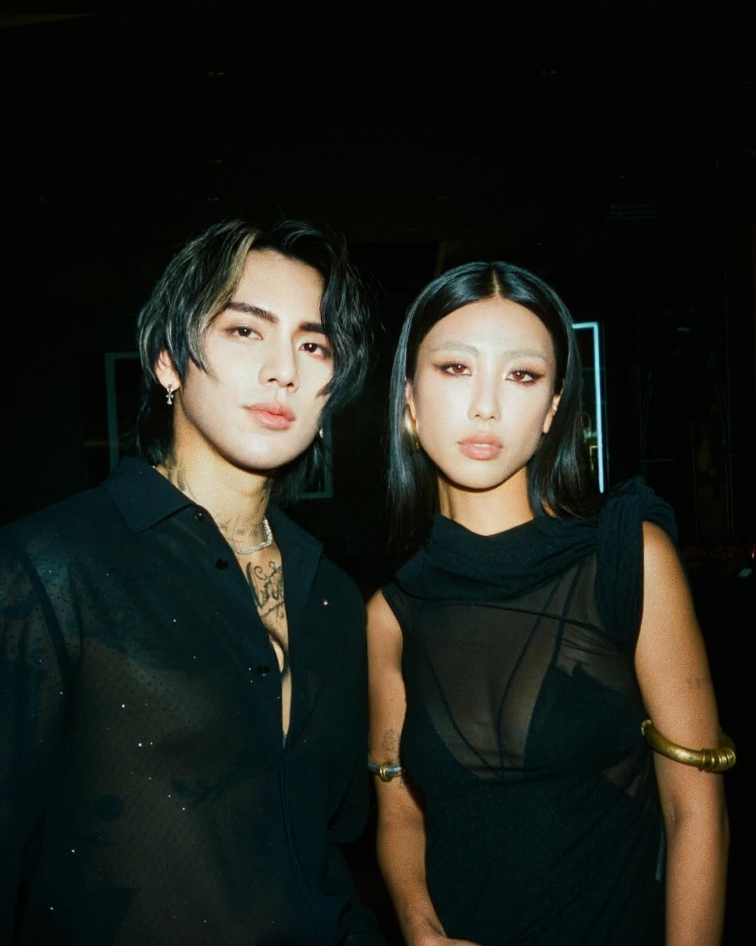 RADII exclusive interview with award-winning hair stylist from Singapore Junz Loke