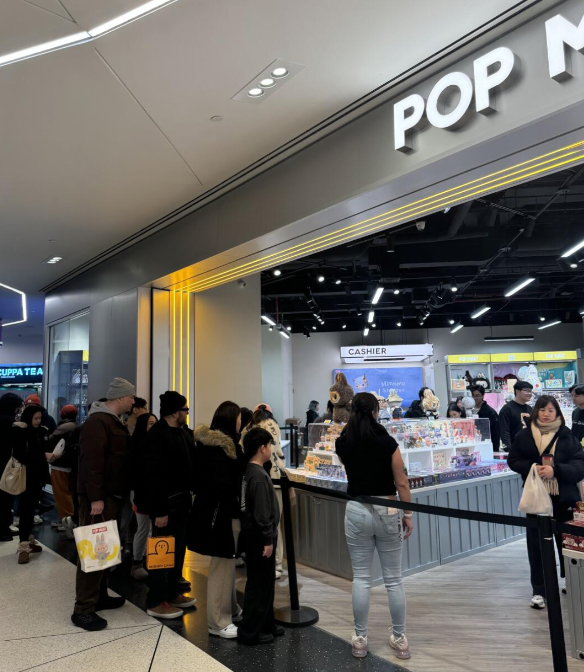 RADII explores how POP MART's Labubu by Kasing Lung has become global cultural phenomenon.