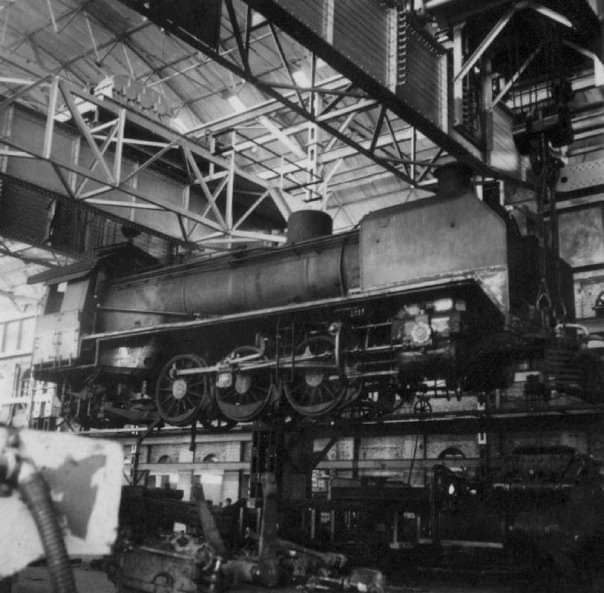 RADII showcases Sentul Depot a heritage railway station in Kuala Lumpur Malaysia that's turned into a modern cultural hub.