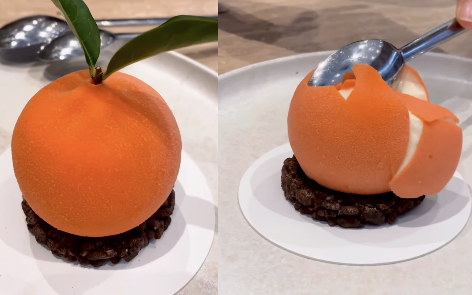 RADII lists three Asian boutique pastry cake shops in New York City, including Salswee, Bujio Cake, and Lysée.