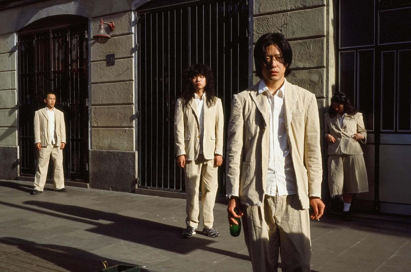 RADII presents an exclusive interview with alt K-pop band Balming Tiger ahead of headline Hong Kong show.