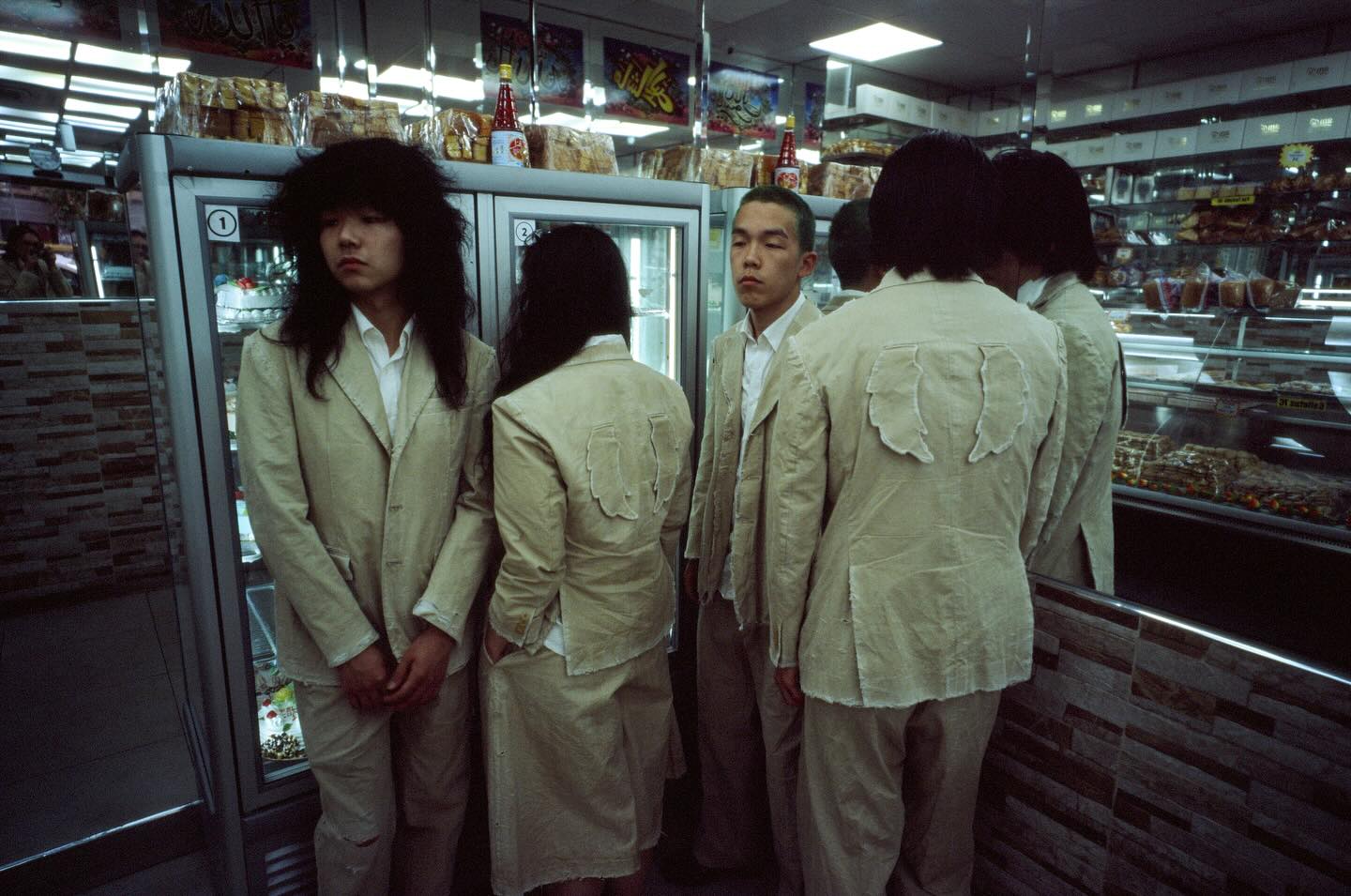 RADII presents an exclusive interview with alt K-pop band Balming Tiger ahead of headline Hong Kong show.