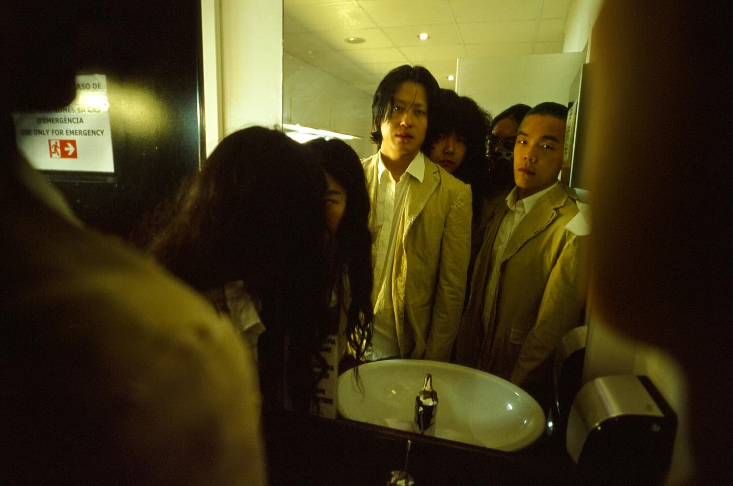 RADII presents an exclusive interview with alt K-pop band Balming Tiger ahead of headline Hong Kong show.