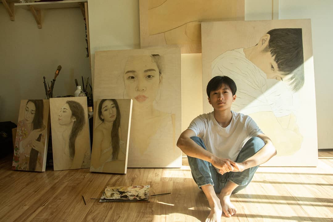 RADII supports six-part coming-of-age documentary series Crazy Broke Asian by Celin Do.