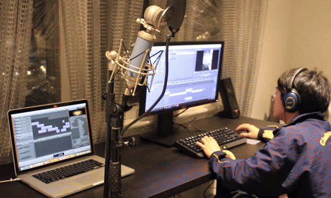 RADII supports six-part coming-of-age documentary series Crazy Broke Asian by Celin Do.