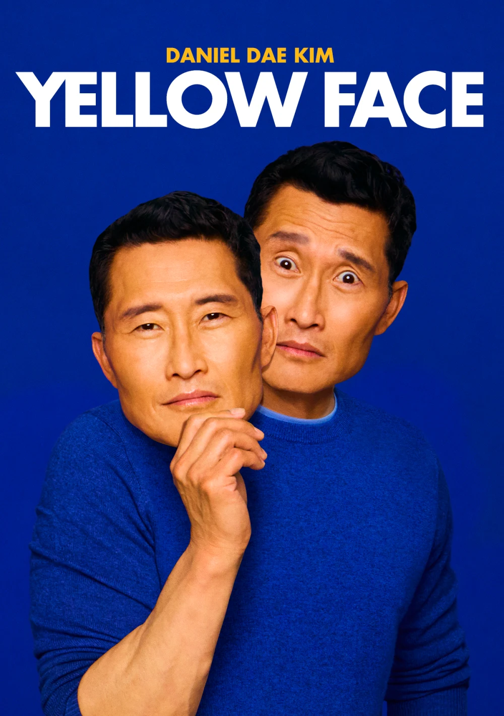 RADII talks about Asian American Actor Daniel Dae Kim recently being the first AAPI to be nominated for Best Leading Actor Tony Awards.