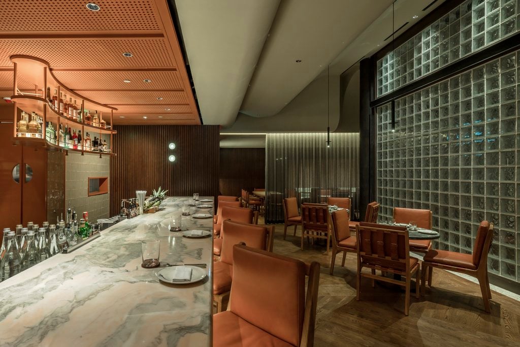 RADII profiles boutique hotel Else in Kuala Lumpur, Malaysia.