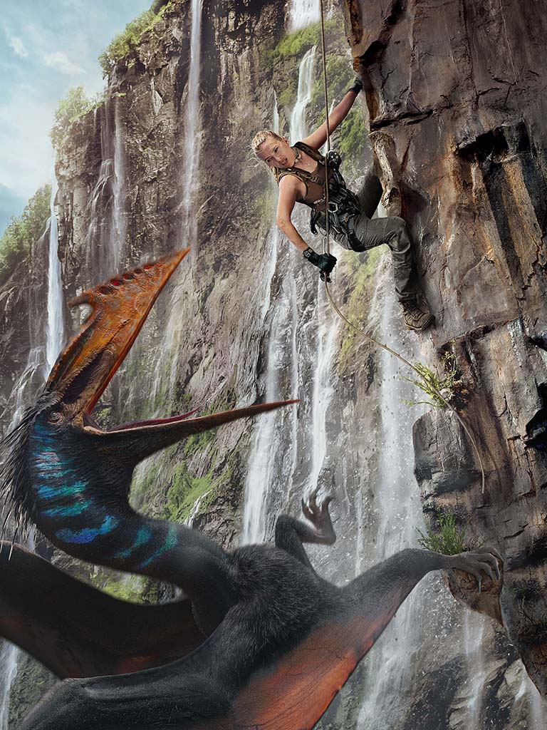 RADII talks about Jurassic World Rebirth beating the China box office during opening week.