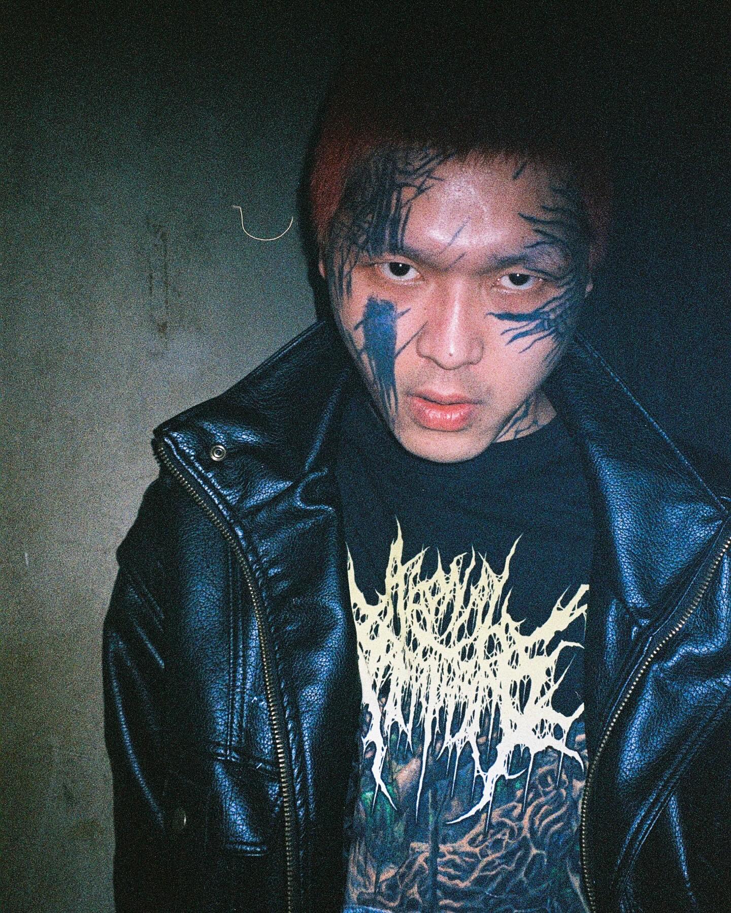 RADII profiles russian-born, shanghai-based photographer Kirill Sokolov AKA Sokol who documents China's nightlife and club scene.