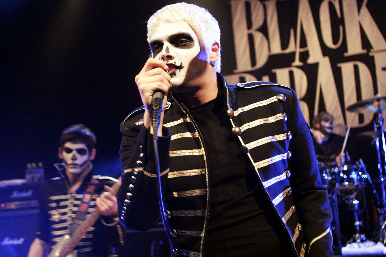 RADII announces My Chemical Romance "Long Live the Black Parade" Asia Tour 2026.