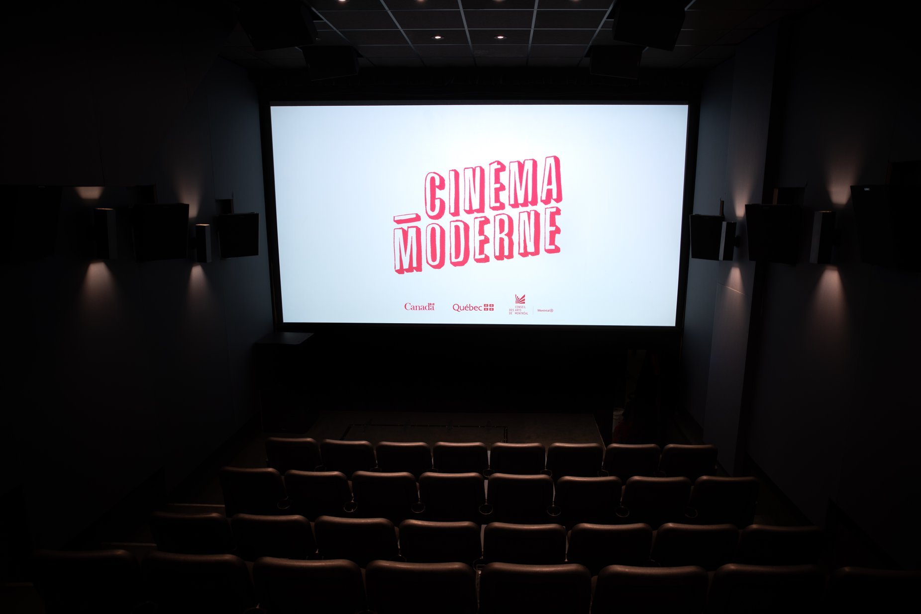 RADII talks about Montreal's indie film and visual arts scene and how it's influenced by underground Chinese cinema.