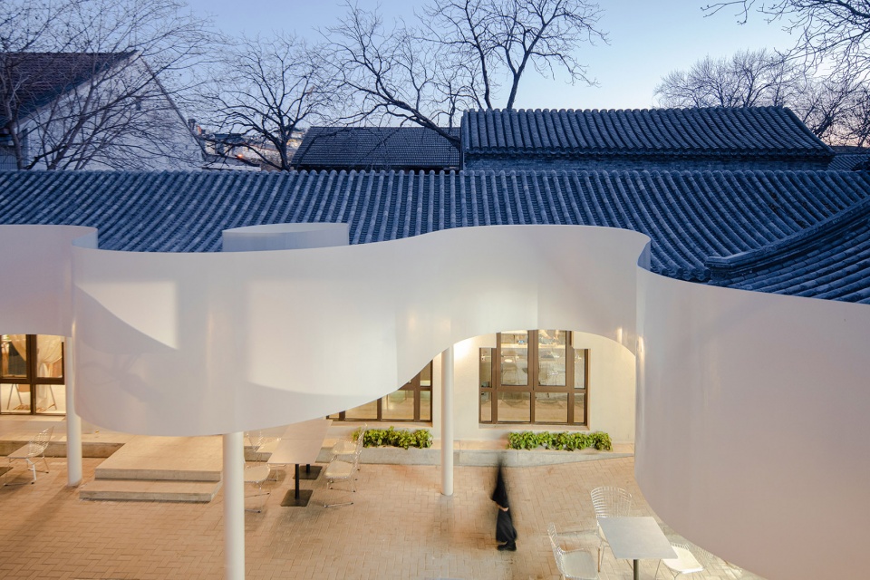 RADII lists 8 amazing building projects in Asia from World Architecture Festival 2025.