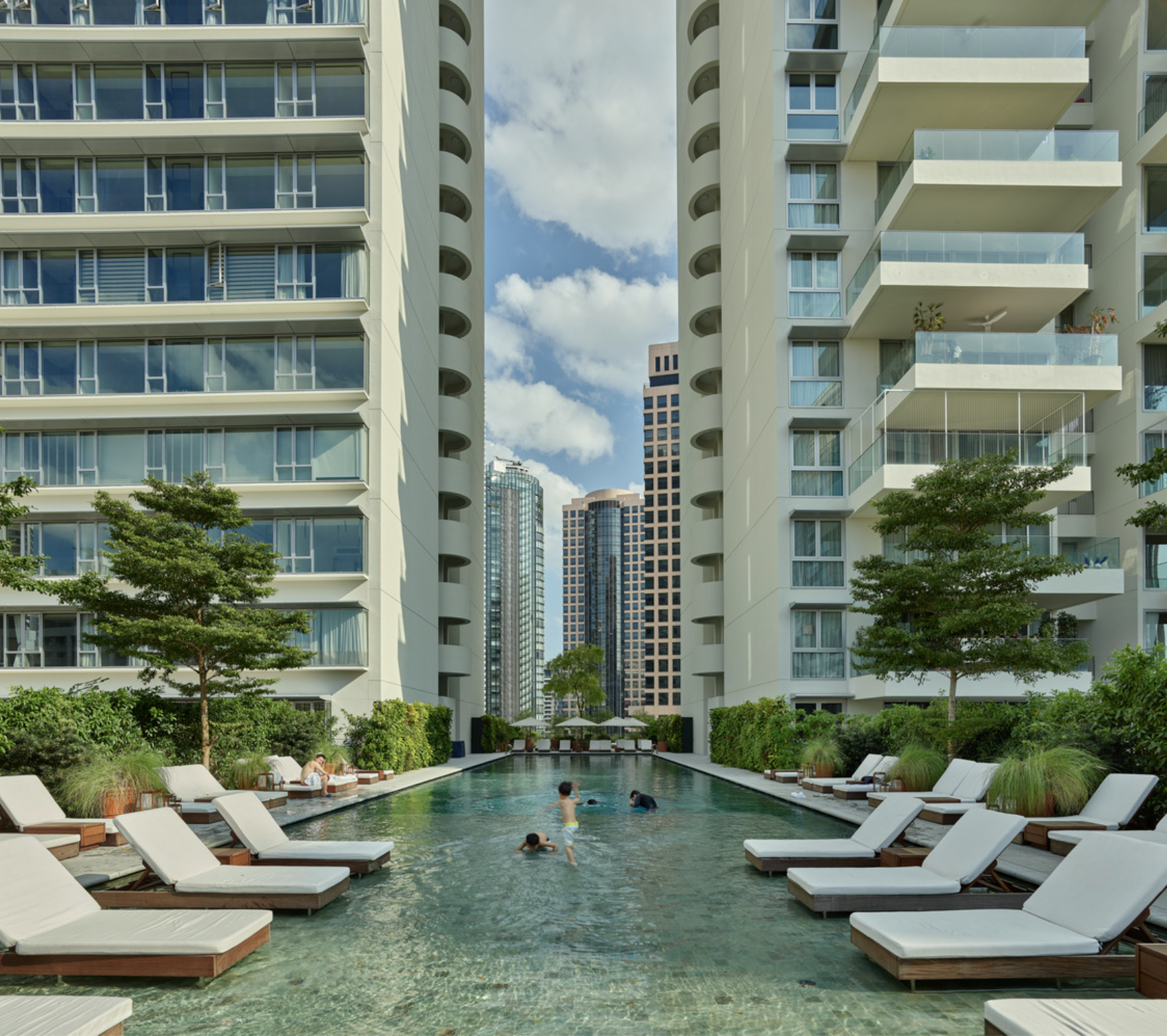 RADII lists 8 amazing building projects in Asia from World Architecture Festival 2025.