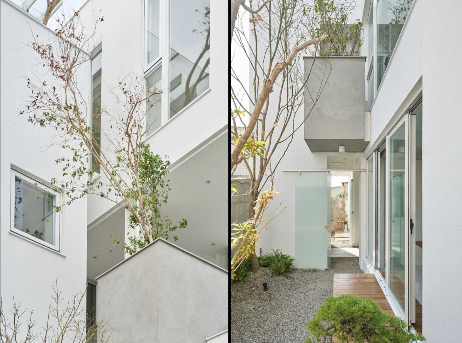 RADII lists 8 amazing building projects in Asia from World Architecture Festival 2025.