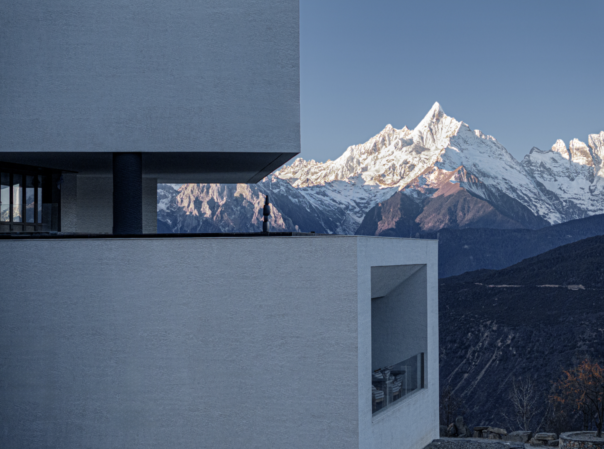 RADII lists 8 amazing building projects in Asia from World Architecture Festival 2025.