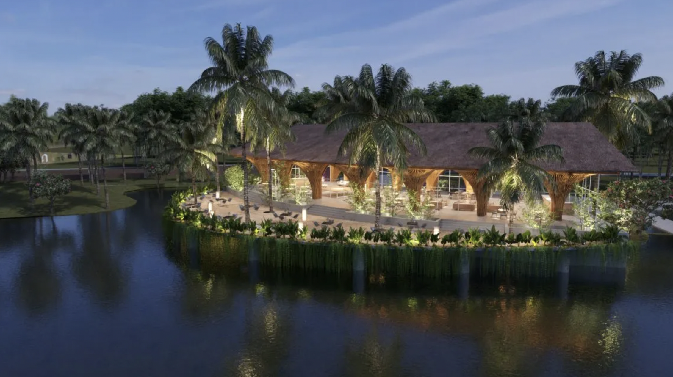 RADII lists 8 amazing building projects in Asia from World Architecture Festival 2025.