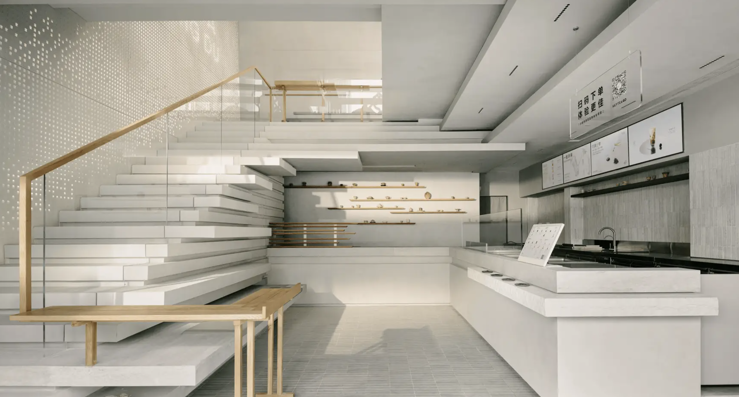 RADII lists 8 amazing building projects in Asia from World Architecture Festival 2025.