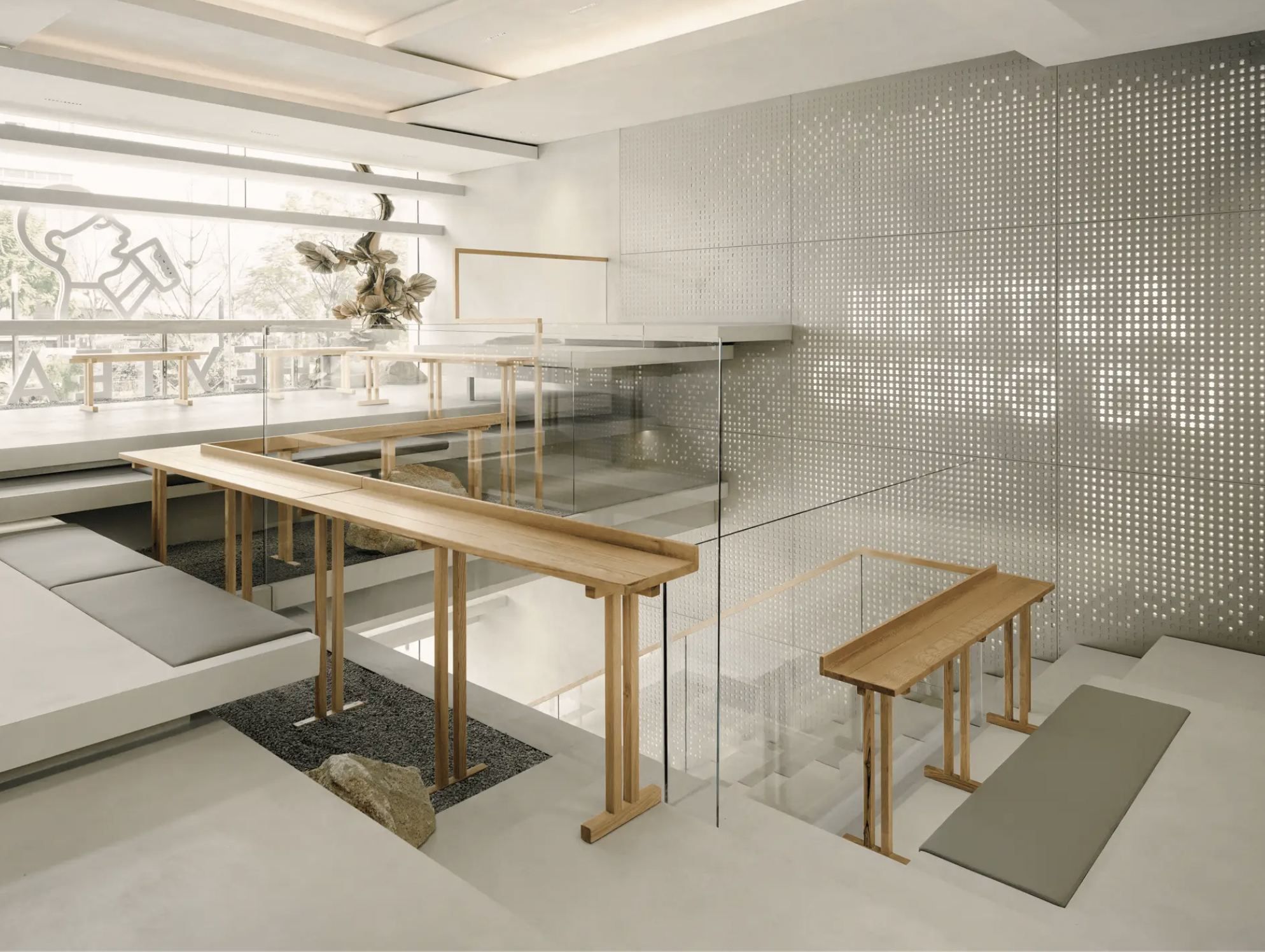 RADII lists 8 amazing building projects in Asia from World Architecture Festival 2025.