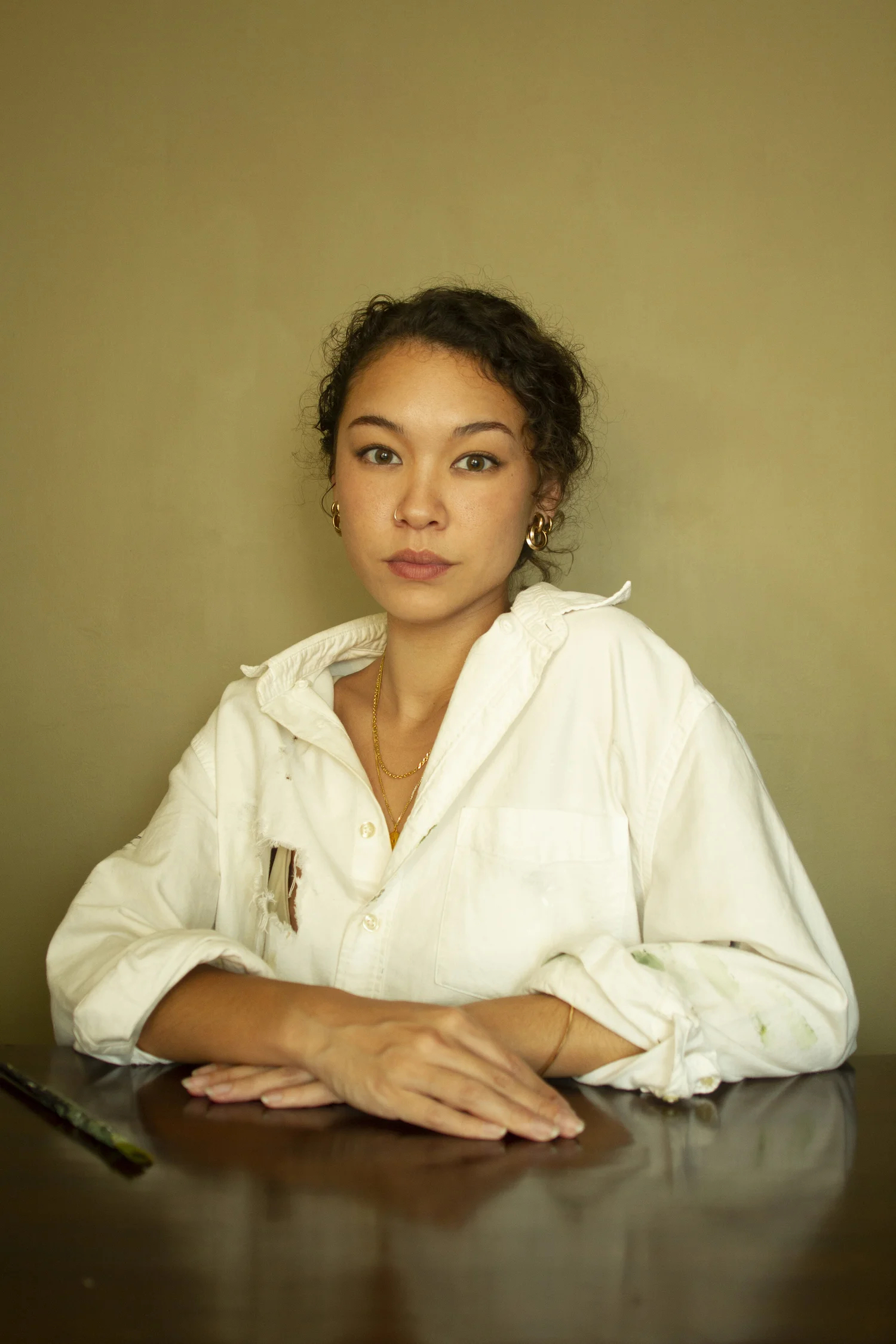 RADII talks to four Chinese diaspora creatives who were raised in the West and has decided to move back to Asia.
