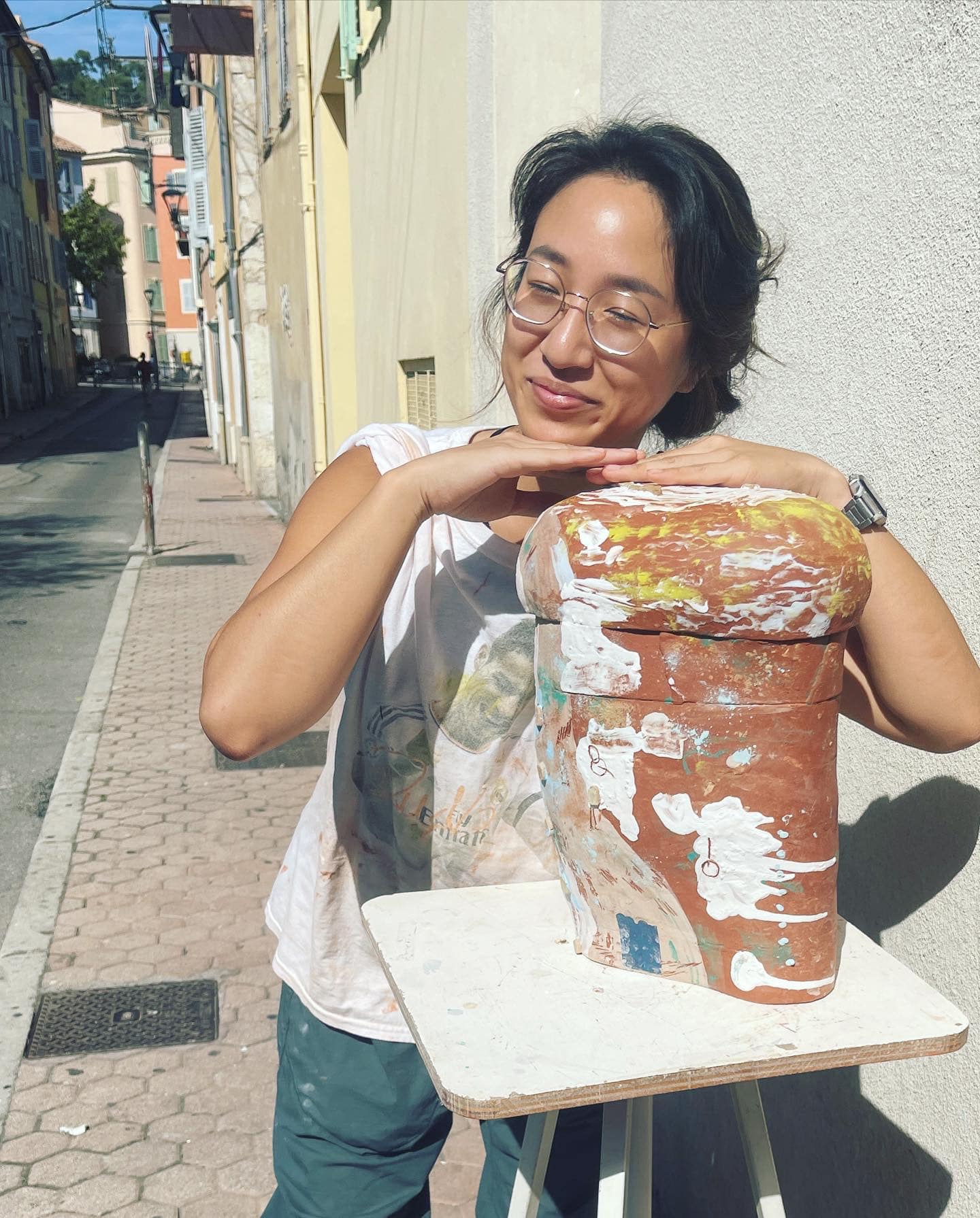 RADII talks to four Chinese diaspora creatives who were raised in the West and has decided to move back to Asia.