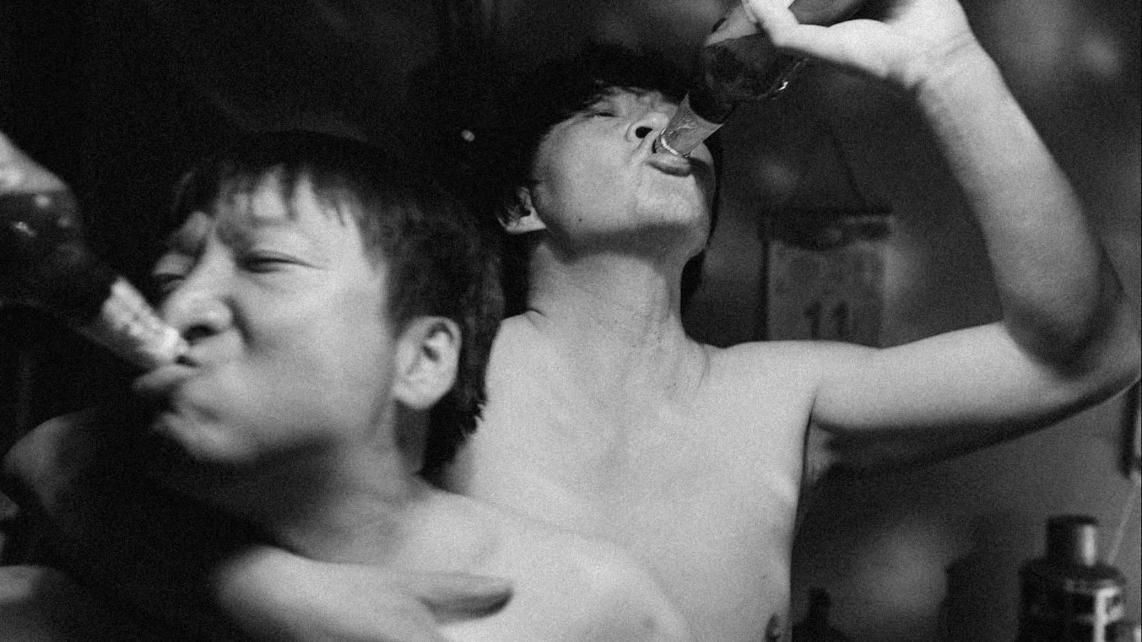 RADII exclusively interviews Chinese film director Geng Jun on his queer romantic comedy Bel Ami.