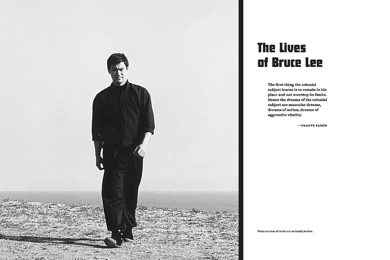 RADII talks about Jeff Chang's new book Bruce Lee and the Making of Asian America.