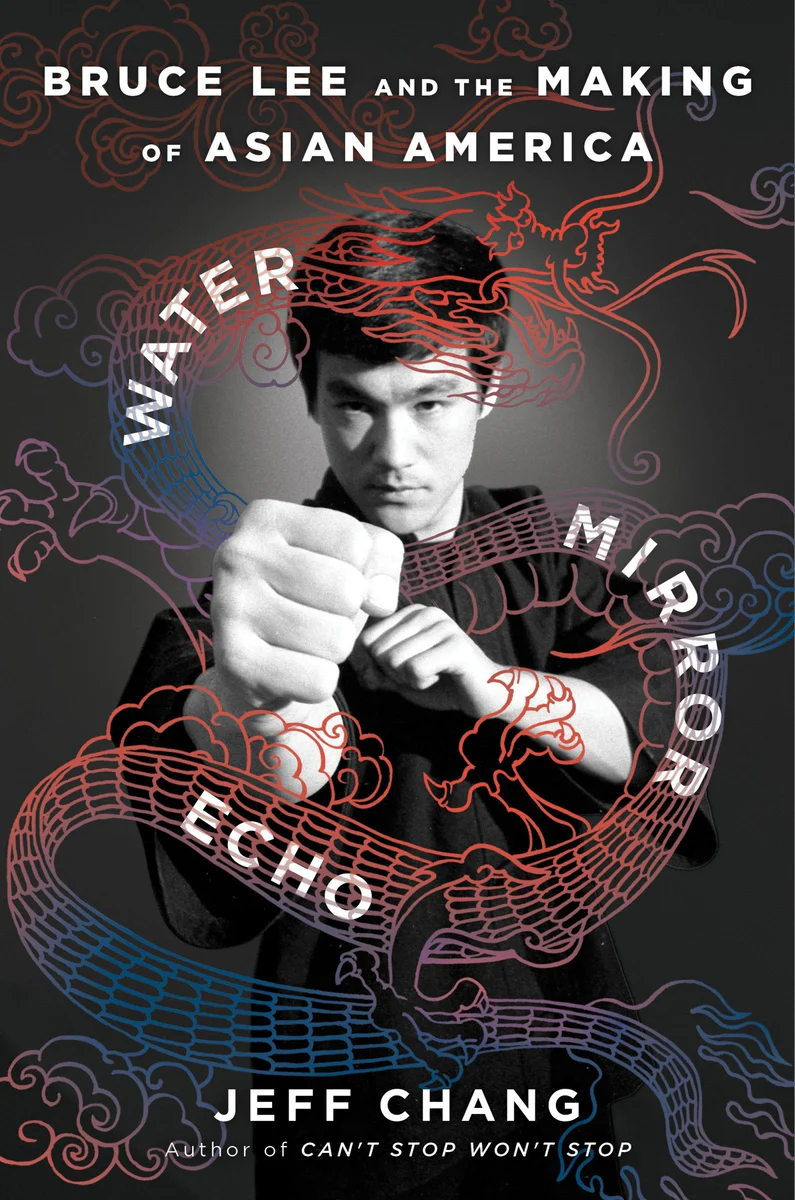 RADII talks about Jeff Chang's new book Bruce Lee and the Making of Asian America.