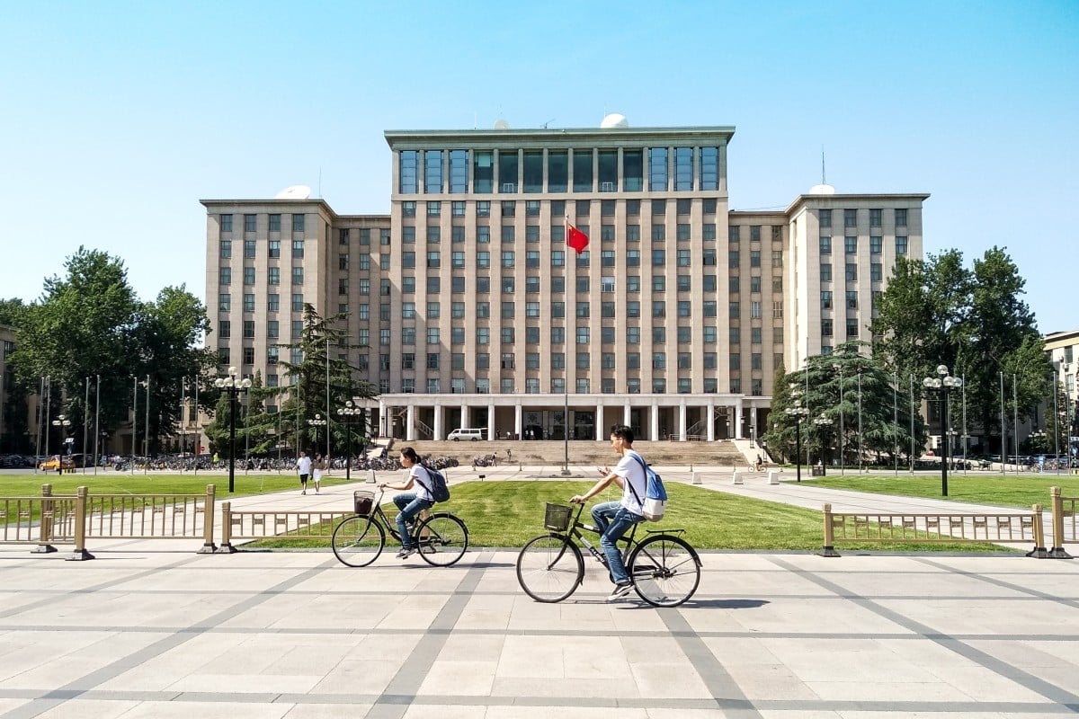 RADII talks about China's first fully AI medical facility Agent Hospital in Beijing.