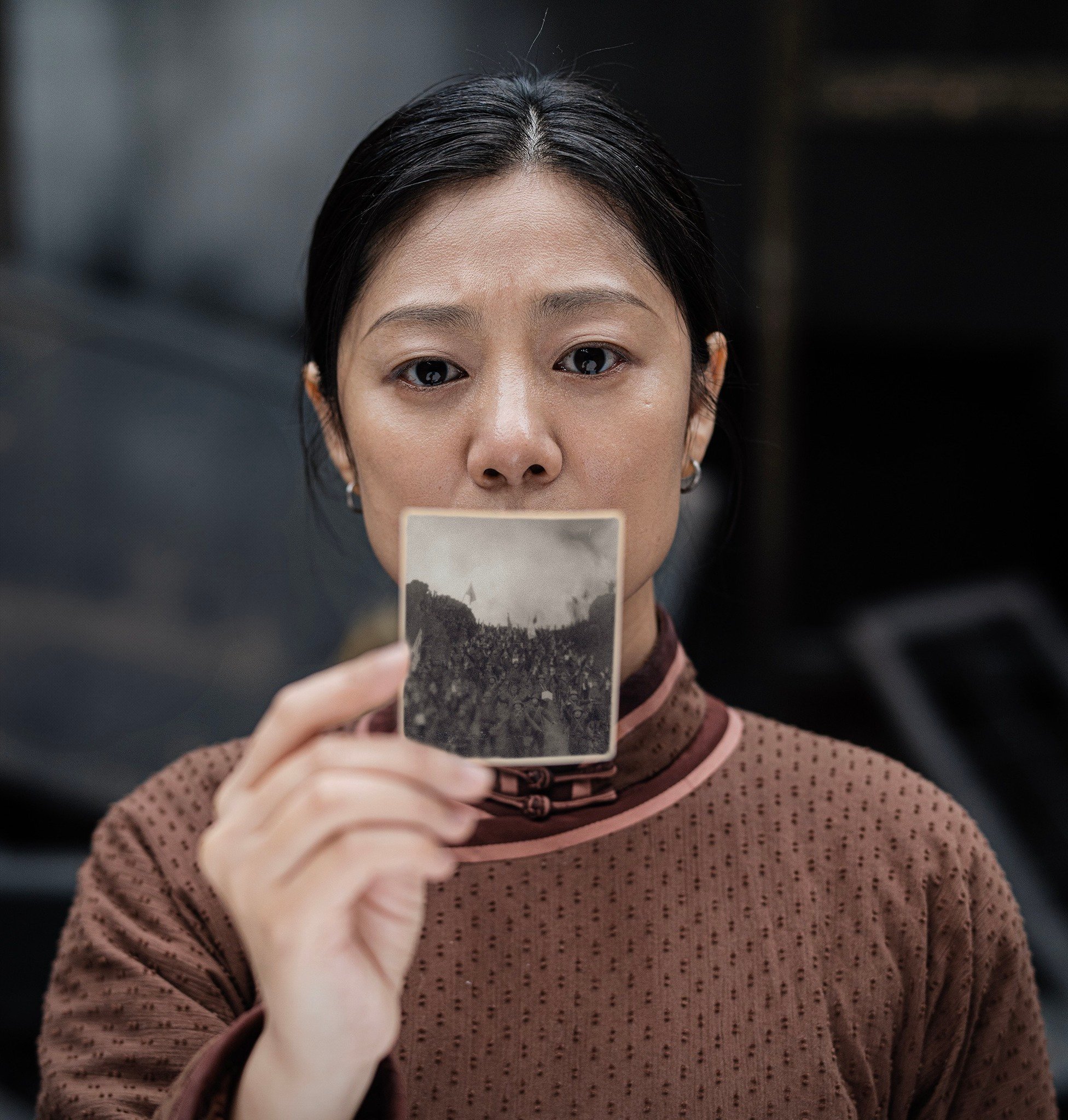 RADII talks about China war drama film Dead to Rights #3 global charts box office.