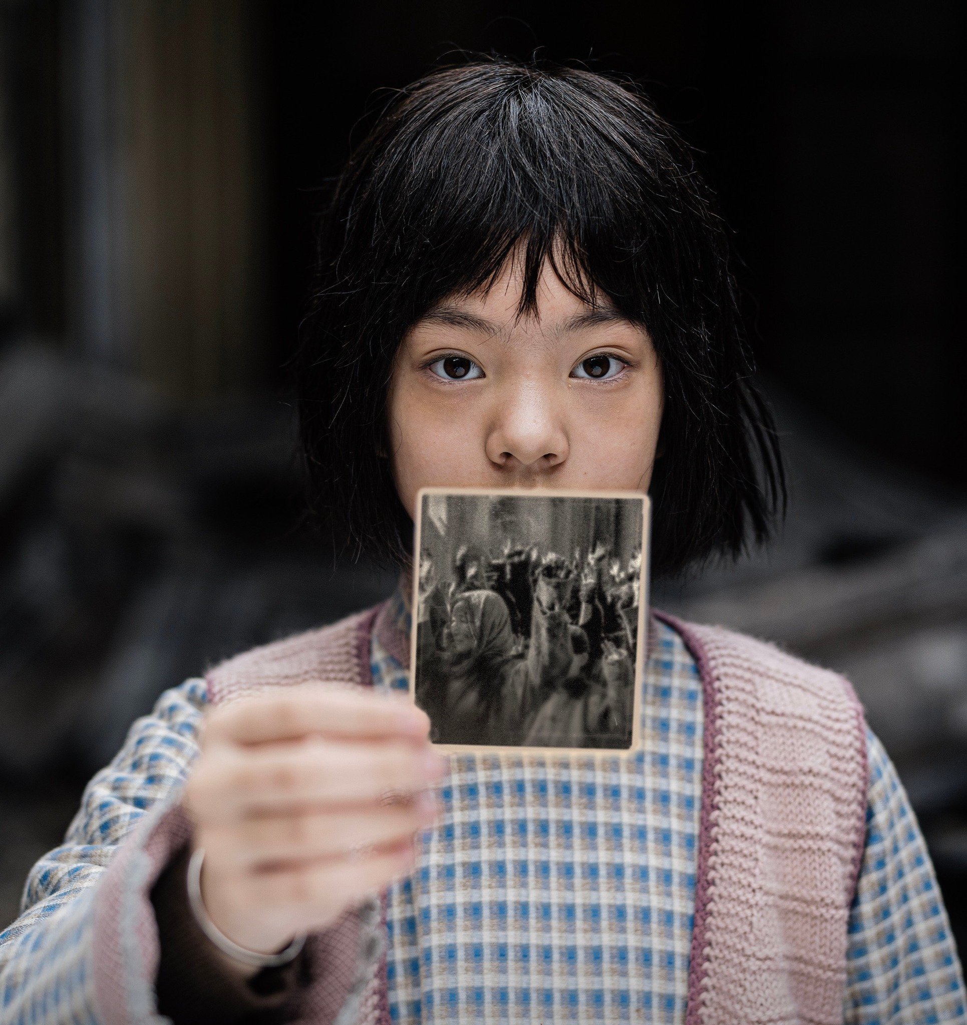 RADII talks about China war drama film Dead to Rights #3 global charts box office.