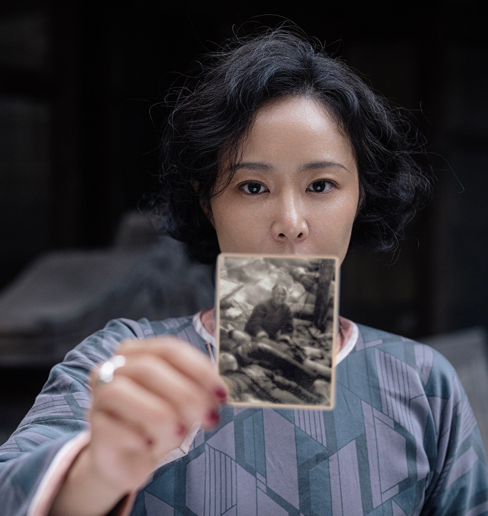 RADII talks about China war drama film Dead to Rights #3 global charts box office.