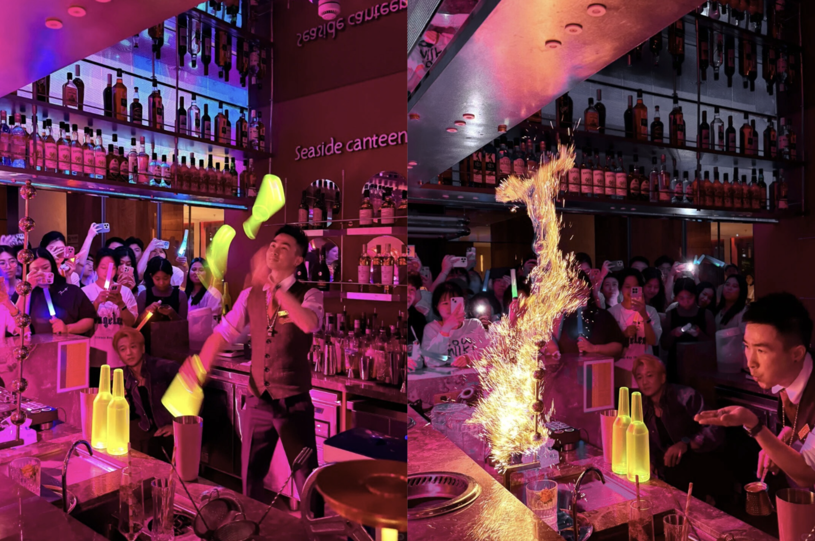 Chinese hot pot brand Haidilao, known for its great service, introduces concept experience stores.