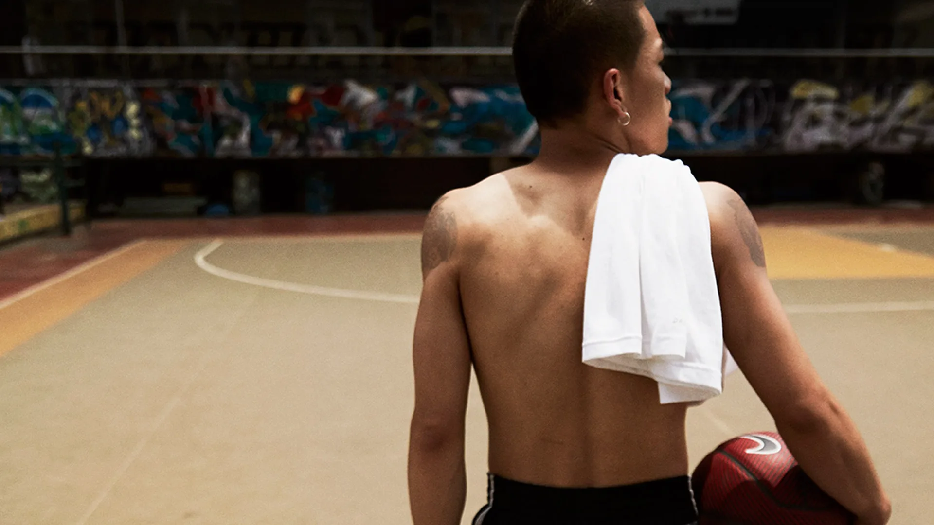RADII talks about LeBron James and Nike's return to Shanghai and Chengdu China for his Forever King Tour 2025.