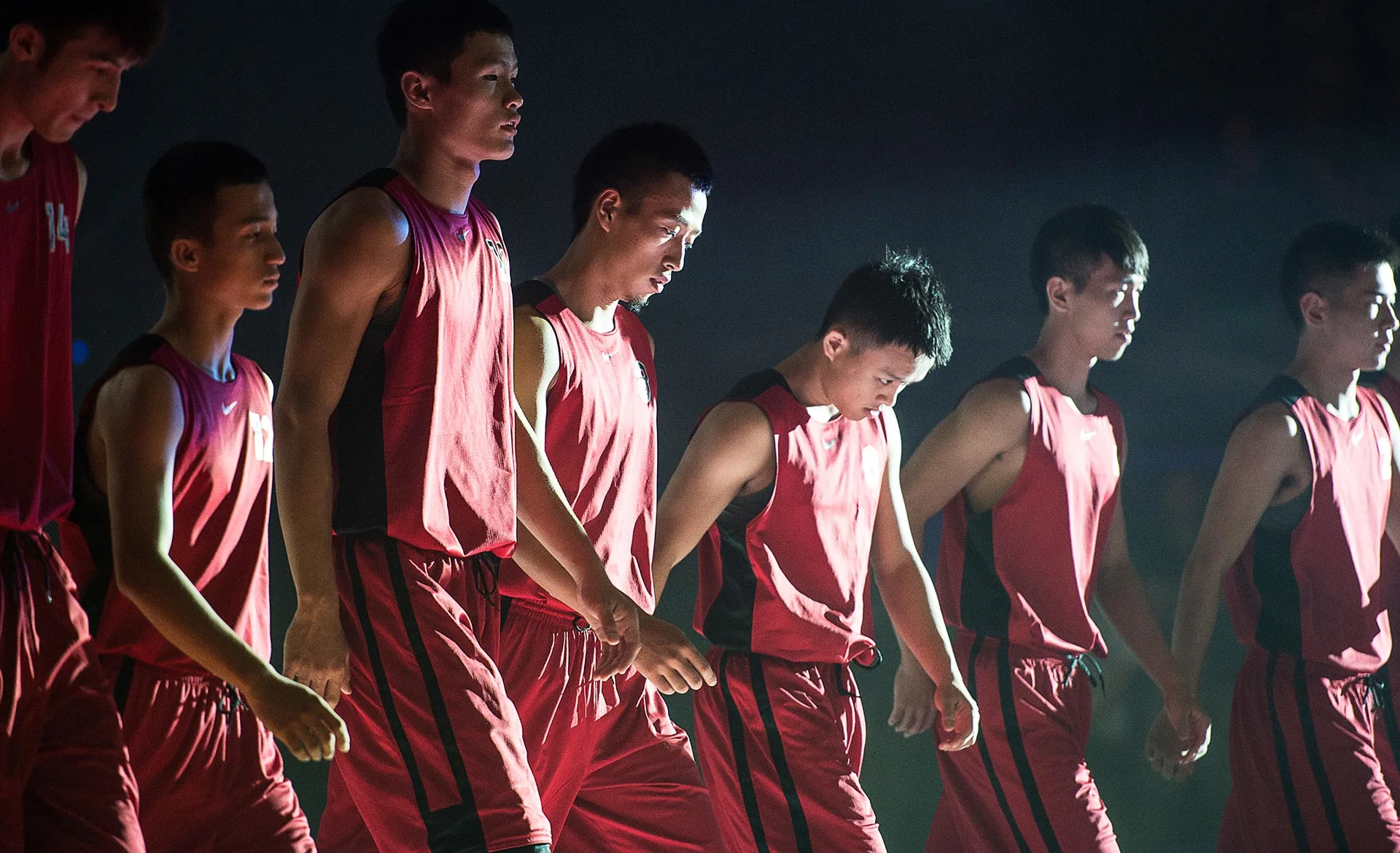 RADII talks about LeBron James and Nike's return to Shanghai and Chengdu China for his Forever King Tour 2025.